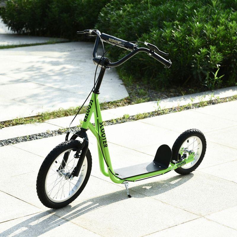 Aosom Kick Scooter Scooter