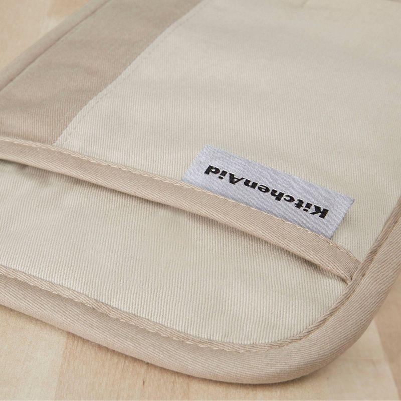 KitchenAid® KitchenAid Beacon 2-Piece Potholder (Set of 2)