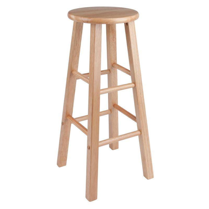 2pc 29" Element Barstools - Winsome