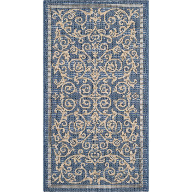 Courtyard CY2098 Indoor/Outdoor Area Rug  - Safavieh