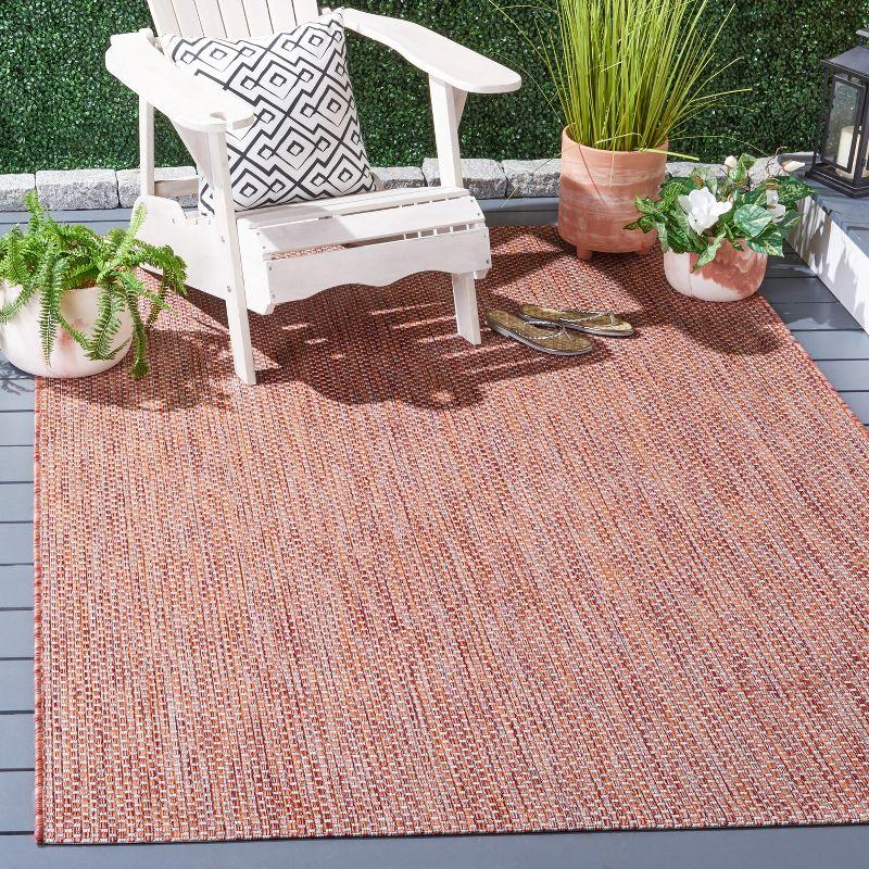 Courtyard CY8521 Indoor/Outdoor Area Rug  - Safavieh