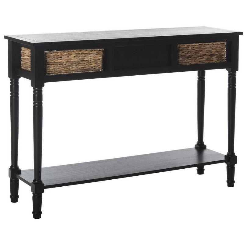 Christa Console Table  - Safavieh