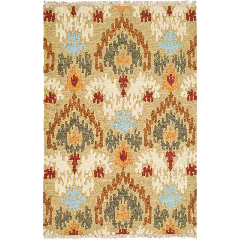 Sumak SUM437 Hand Woven Area Rug  - Safavieh