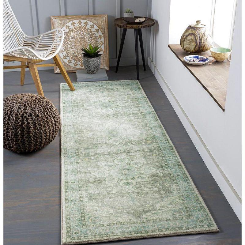 Mark & Day Heiereind Woven Indoor Area Rugs