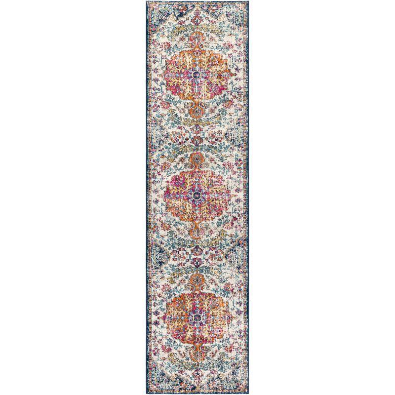 Abby Traditional Rugs - Artistic Weavers