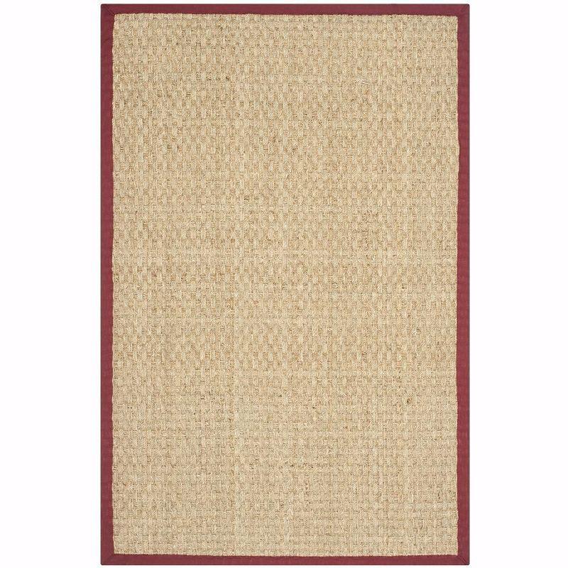 Natural Fiber NF114 Area Rug  - Safavieh