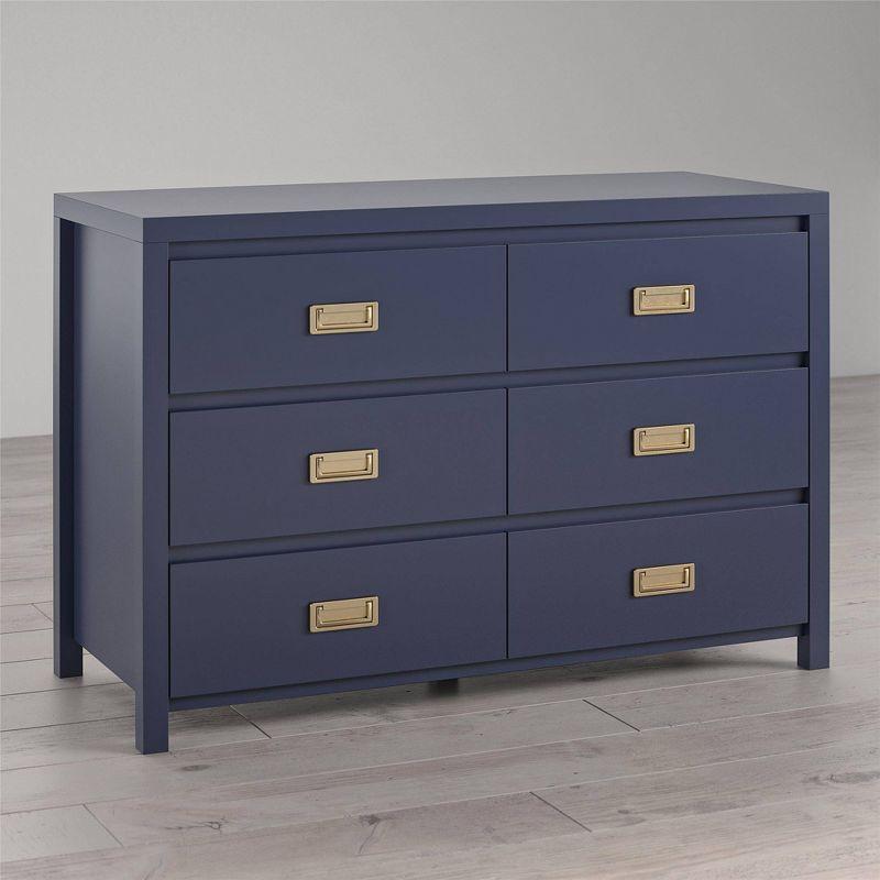 Little Seeds Monarch Hill Haven 6-Drawer Dresser