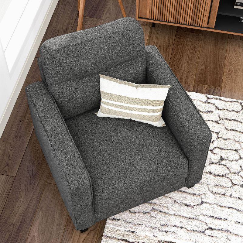 Nonnedy 33'' Wide Armchair