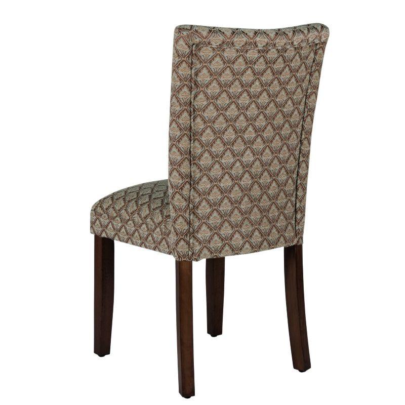 Parsons Dining Chair - HomePop