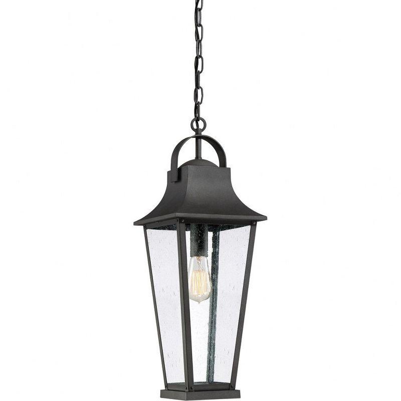 Carlstrom 1 - Light Lantern Pendant