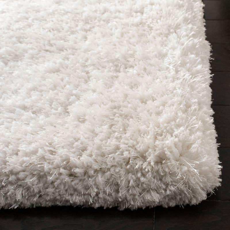 Supreme Shag SGS621 Hand Tufted Area Rug  - Safavieh