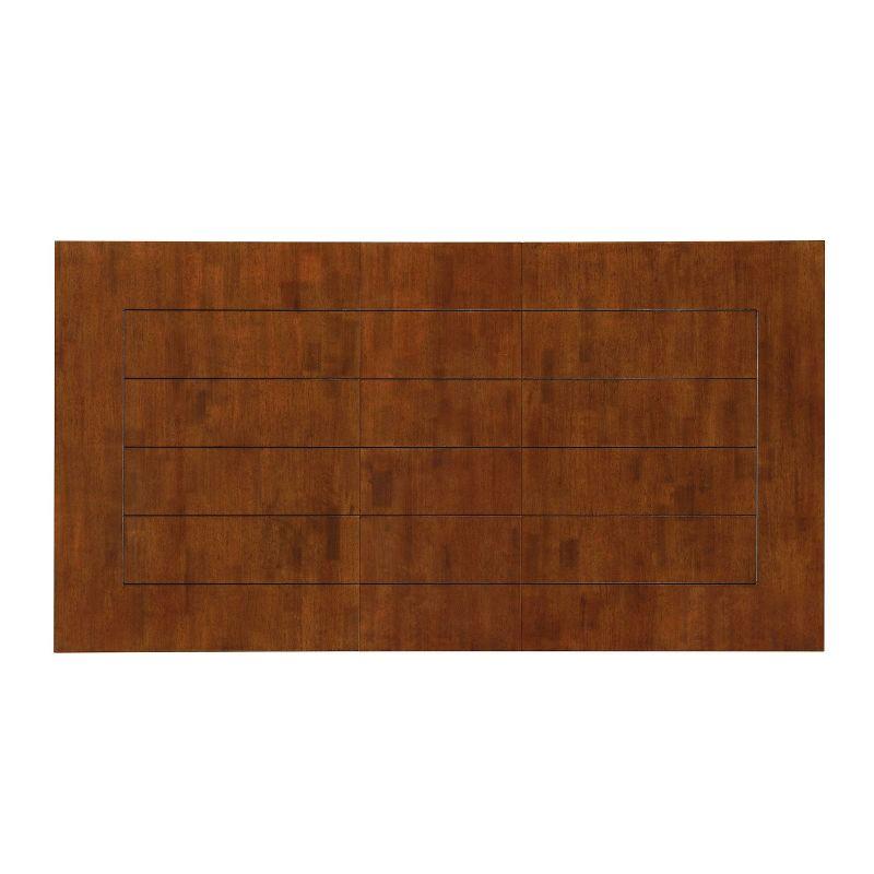 ClickDecor Wesley ClickDecor Wesley Extendable Dining Table