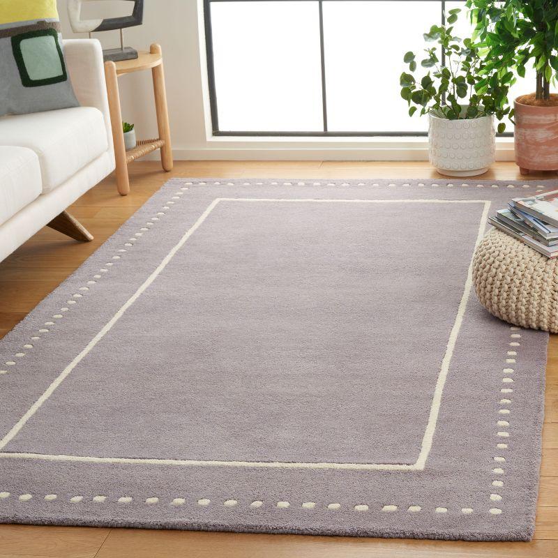 Bella BEL151 Hand Tufted Area Rug  - Safavieh