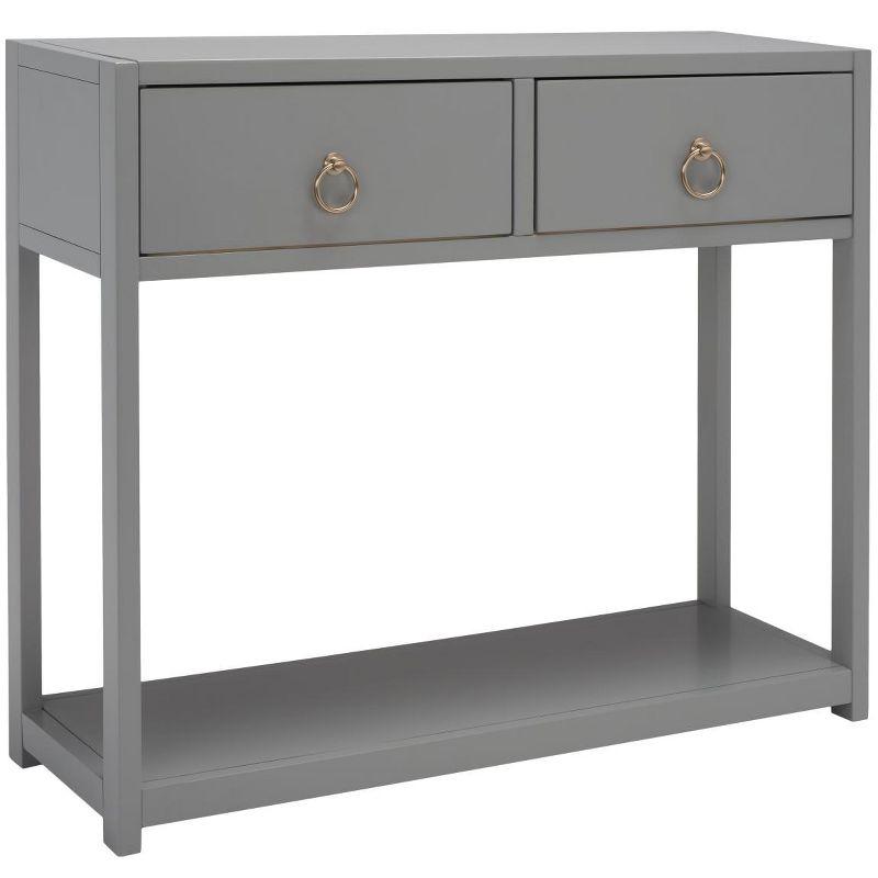 Breakwater Bay Abdulkarim 37.99'' Console Table