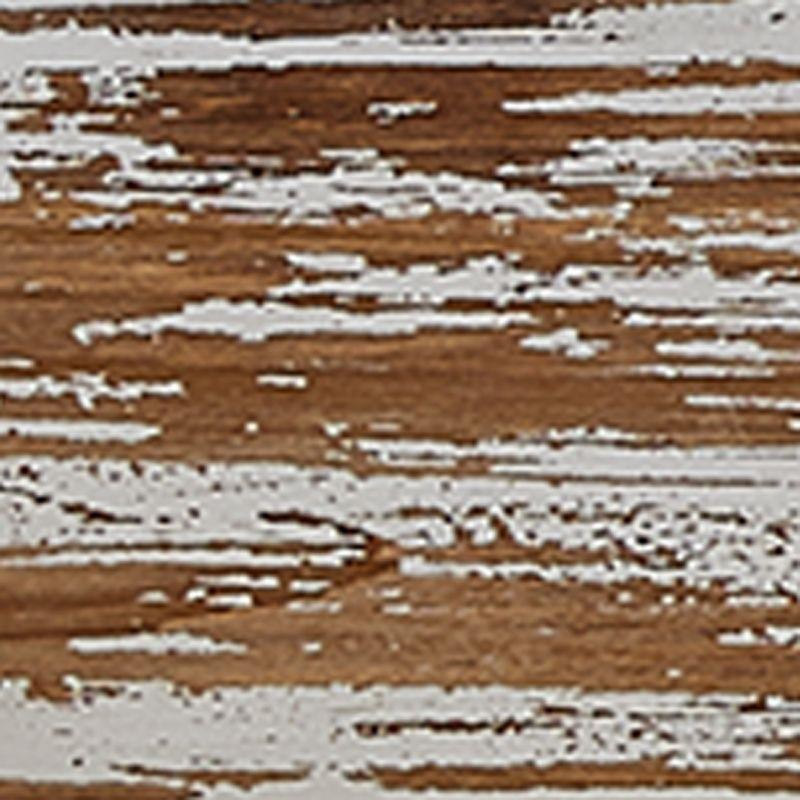 Park Designs Distressed Wood Table Crates Set of 2