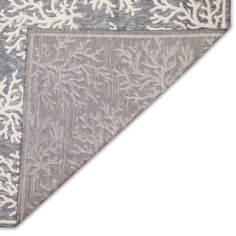 Liora Manne Cove Coastal Indoor/Outdoor Rug..