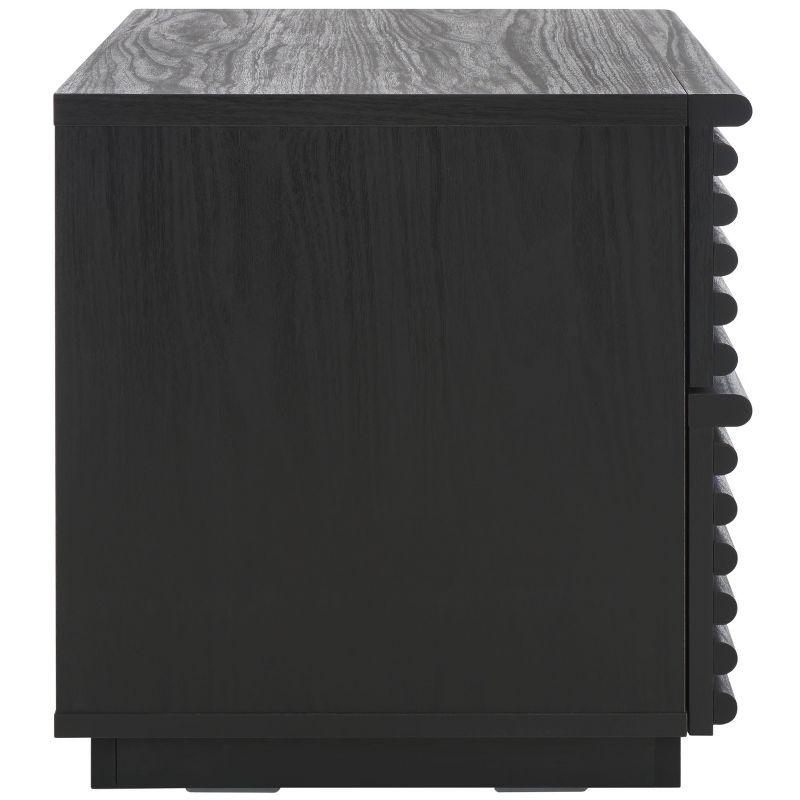 Averi 2 Drawer Nightstand - Safavieh