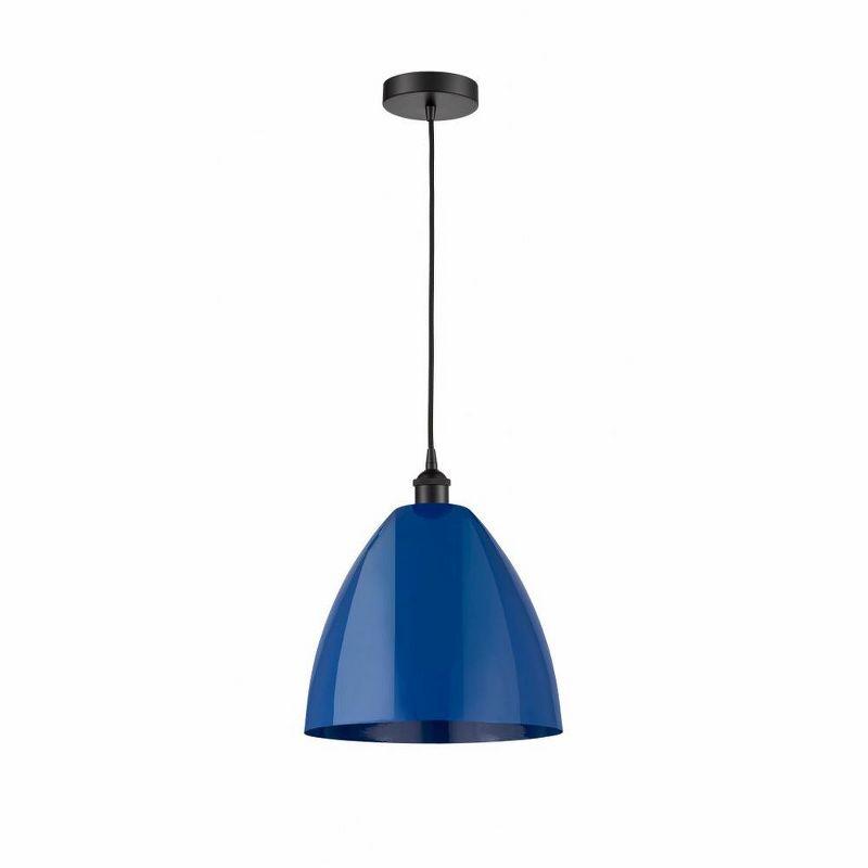 1 - Light Single Drop Pendant Pendant