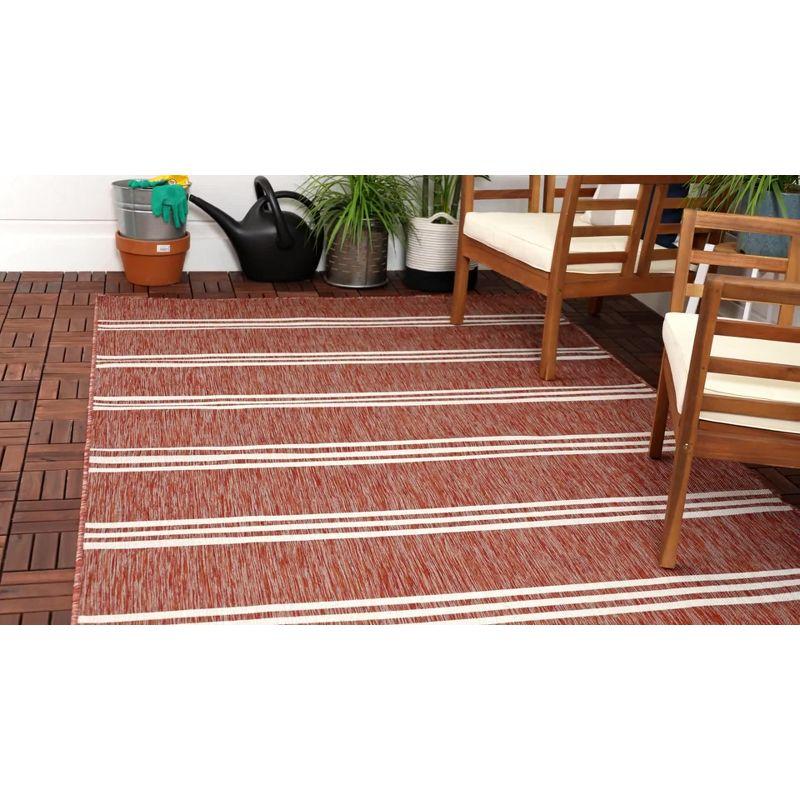 Jill Zarin™  Jill Zarin Anguilla Outdoor Rug & Reviews | Wayfair