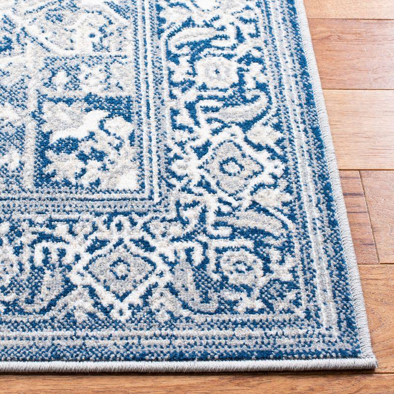 Brentwood BNT869 Machine Made Loomed Rug - Safavieh