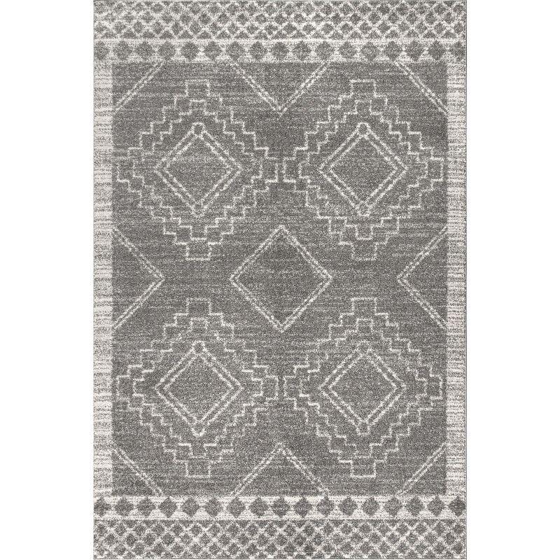 JONATHAN Y Amir Moroccan Beni Souk Indoor Area Rug