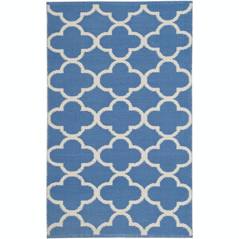 Montauk MTK725 Hand Woven Area Rug  - Safavieh