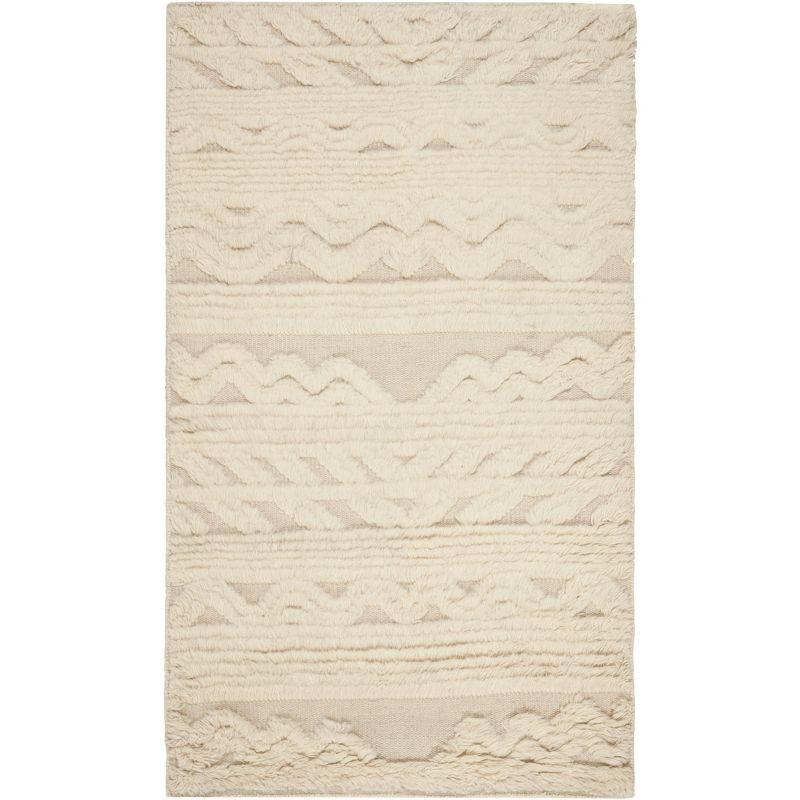 Kenya KNY816 Hand Knotted Area Rug  - Safavieh