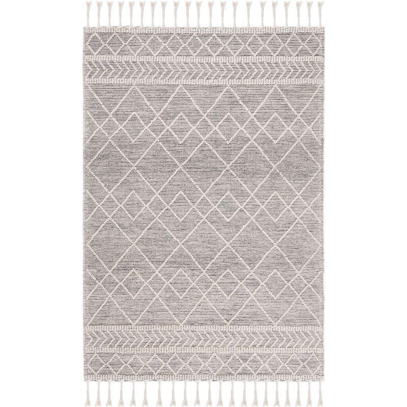 Natura NAT339 Hand Woven Area Rug  - Safavieh