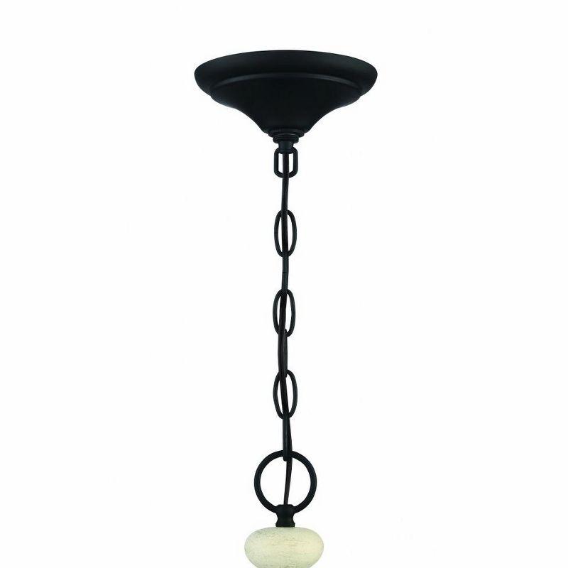 Marcellus 6 - Light Dimmable Chandelier