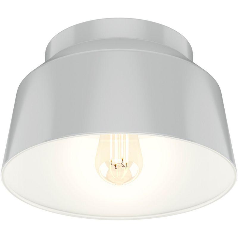 Cranbrook 1 -Light 11.5" Flush Mount