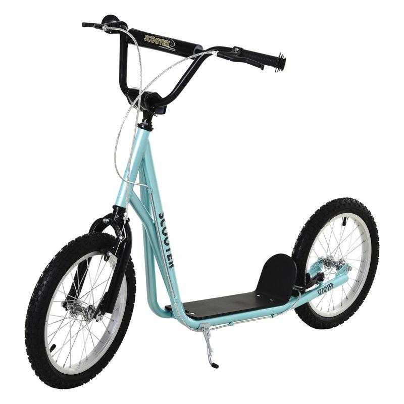 Aosom Aosom 1 Seater Scooter