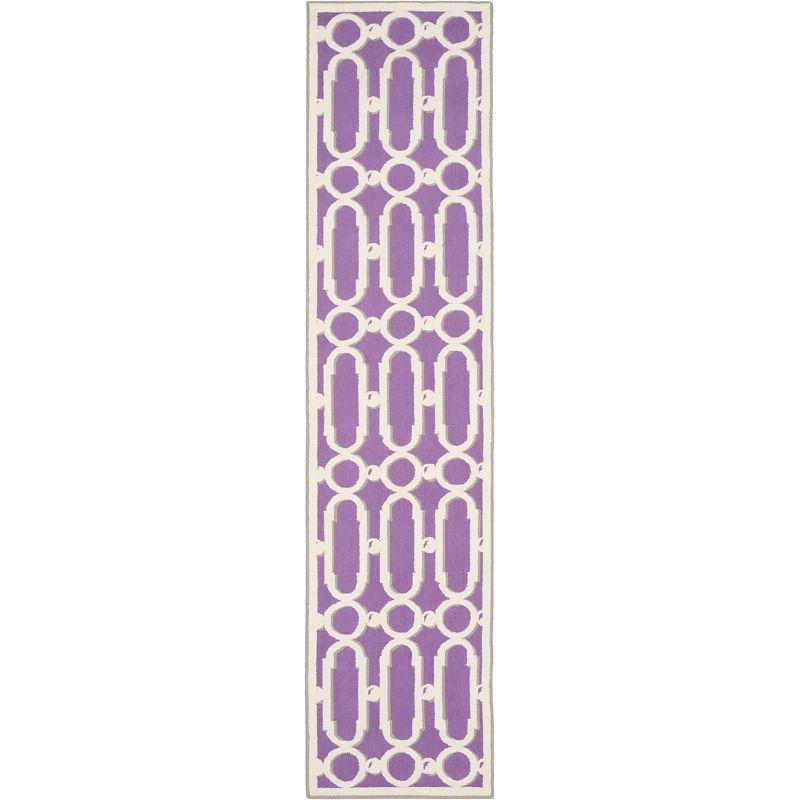 Newport NPT434 Hand Hooked Area Rug  - Safavieh