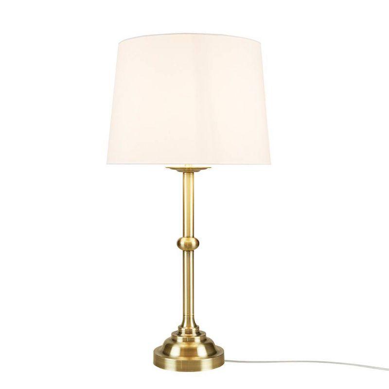 Aelorian Table Lamp 28"H