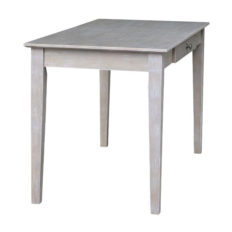 48" Writing Desk - International Concepts