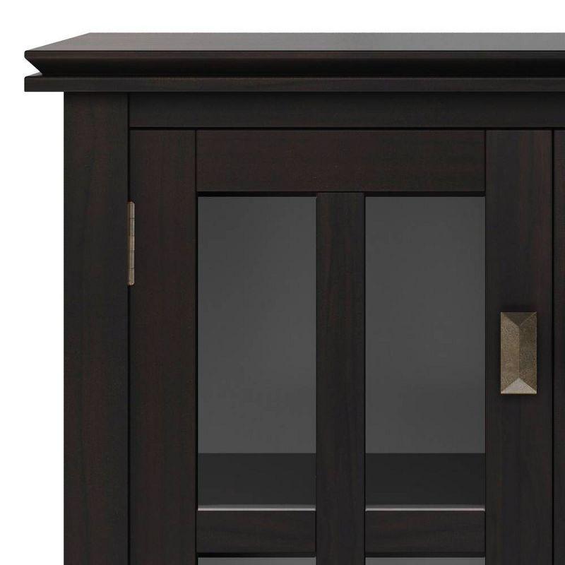 Artisan Low Storage Cabinet