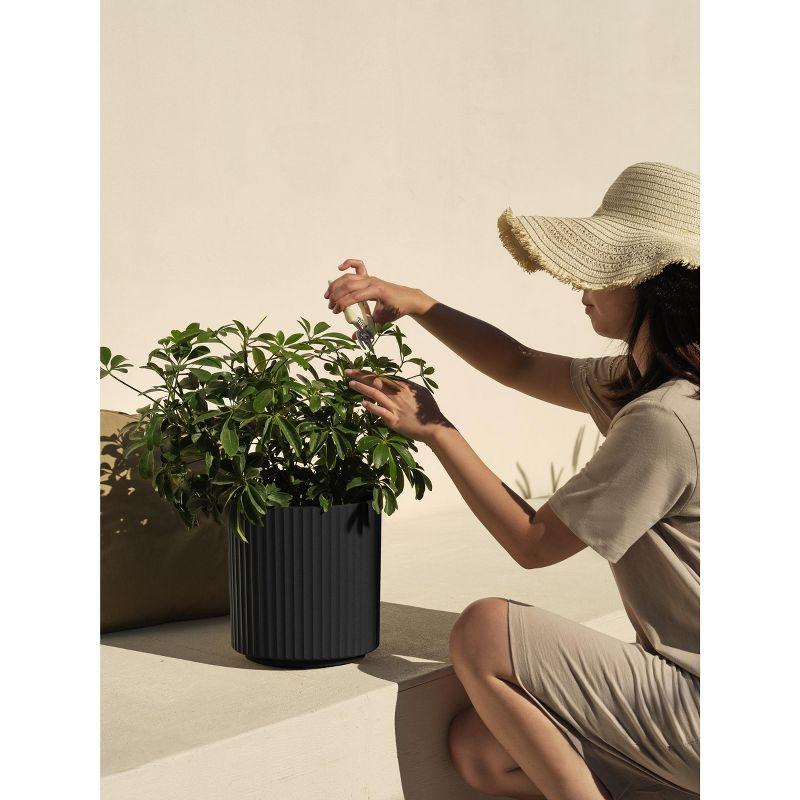 Demi Series Round Planter