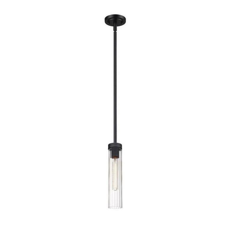 Z-Lite Beau 1 - Light Single Pendant