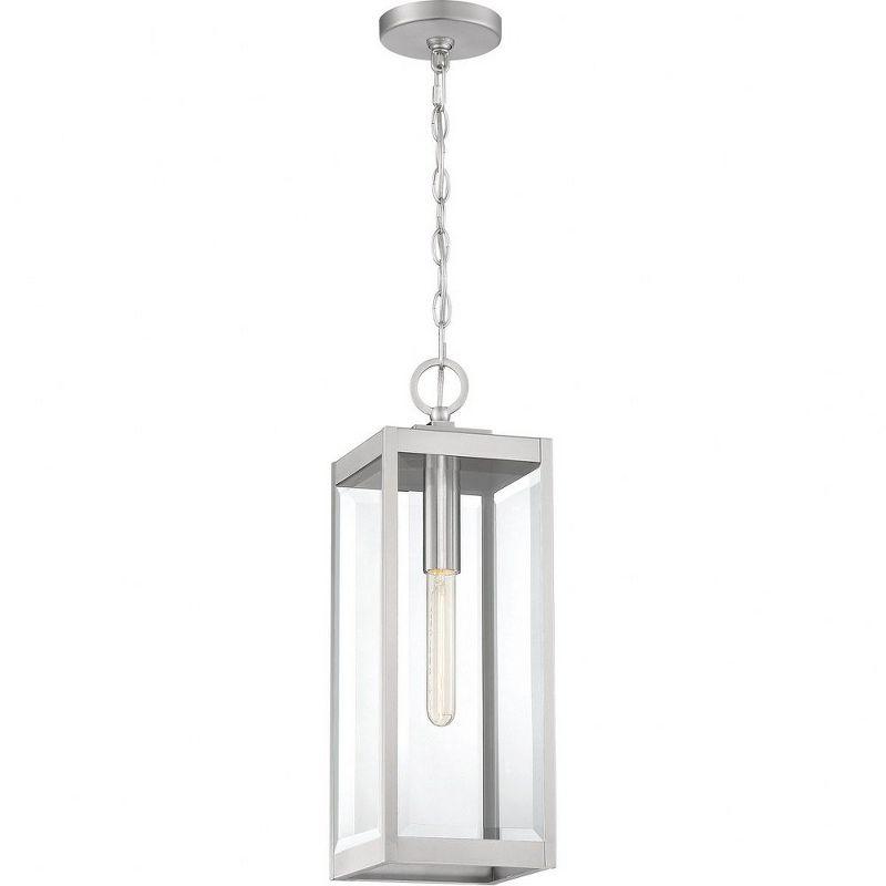 Wiebe 1 - Light Lantern Pendant