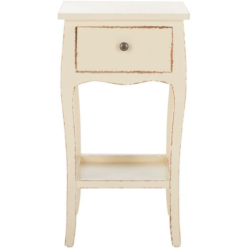 Thelma End Table  - Safavieh