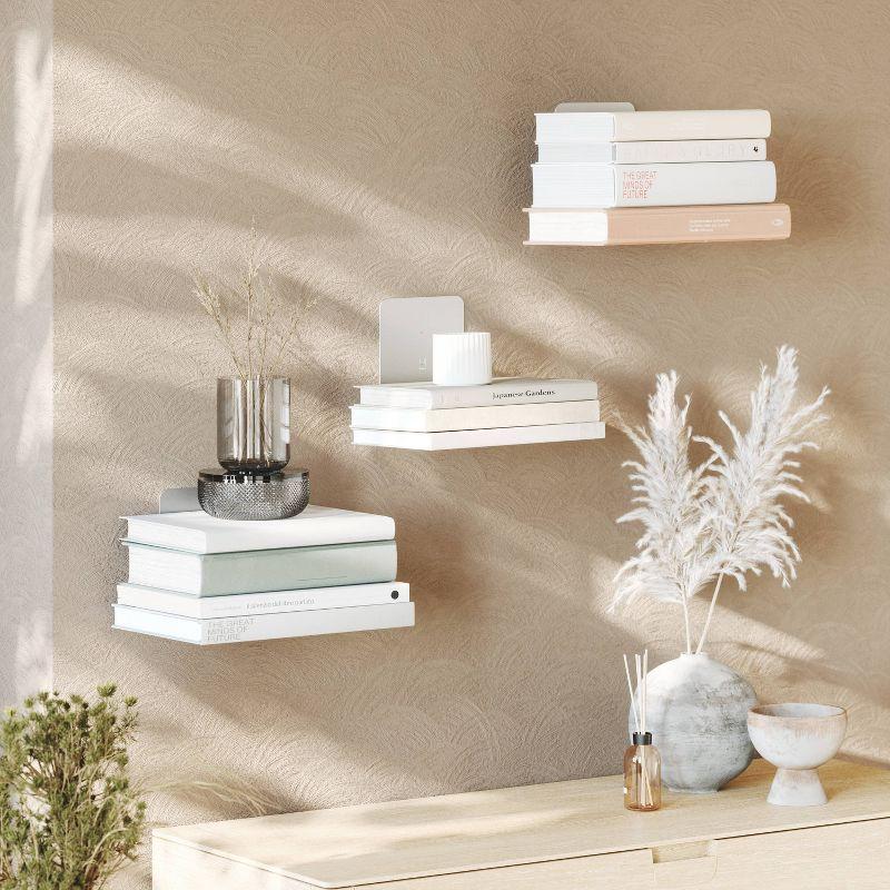 Conceal Wall Shelf