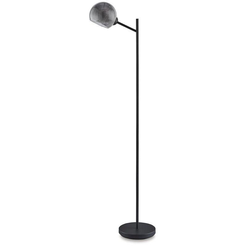 George Oliver Trevis Floor Lamp
