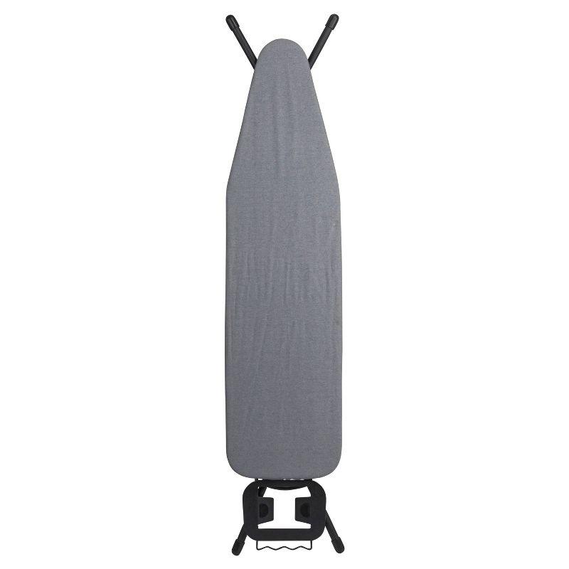 Household Essentials Metal Freestanding Ironing Board