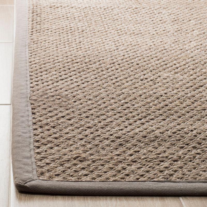 Natural Fiber NF153 Power Loomed Area Rug  - Safavieh