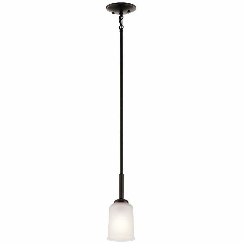 Kichler Lighting Shailene 1 - Light Pendant in  Olde Bronze