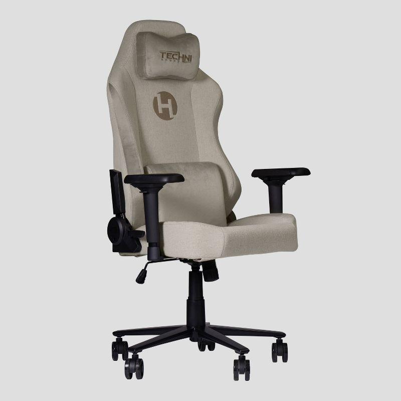 17 Stories High Back Gaming Chair