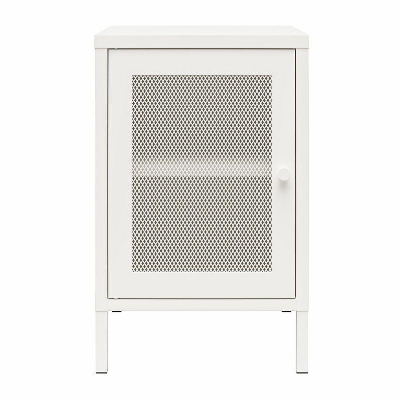 South Shore Crea Table White