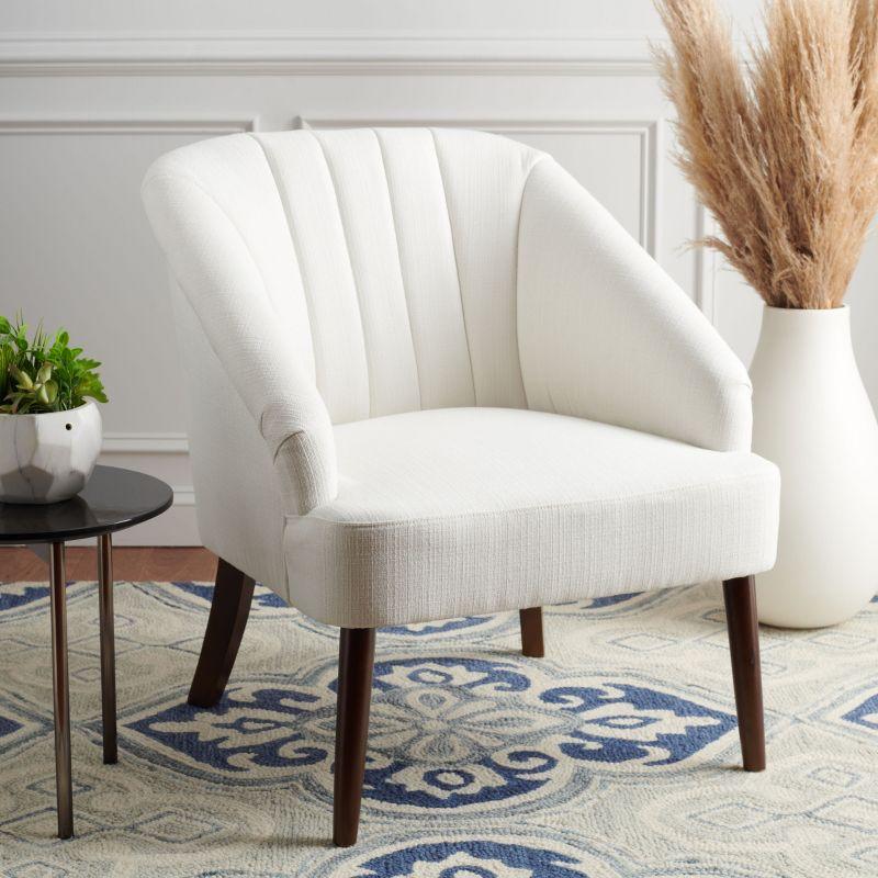 Three Posts™ Helgeson Upholstered Armchair