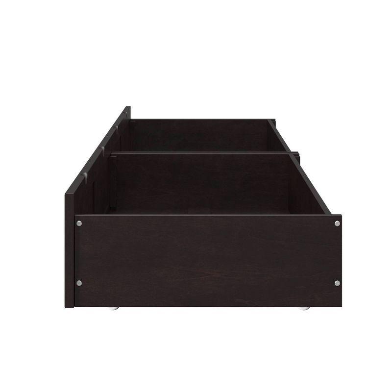 Underbed Storage Drawers