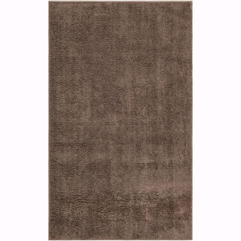 RugPal Paramount Brown Area Rug | Wayfair