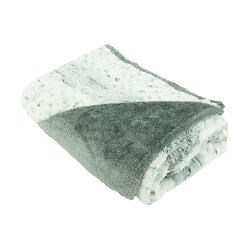 Arlee Cozy Waterproof Pet Throw